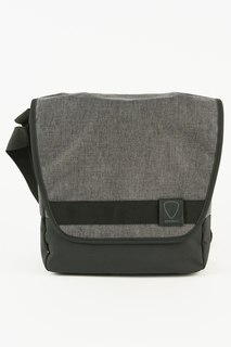 Сумка мужская Strellson Bags 4010002663 серая