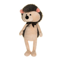Мягкая игрушка Maxitoys Гнутики Еж Колючкин, 22 см