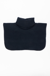 Воротник детский Marhatter, цв. синий р-р onesize