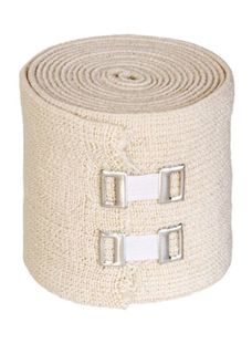 Бинт Lauma эластичный, длиннорастяжимый, 10x150 см