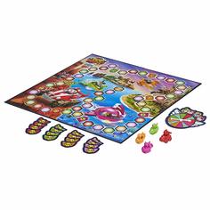 Настольная игра Hasbro Отважные птенцы Исследуй остров