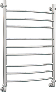 Водяной полотенцесушитель Роснерж дуга L104010 80x40