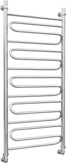 Водяной полотенцесушитель Роснерж зигзаг L105000 120x60