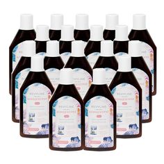 Годовой запас концентрата Revyline для ирригатора