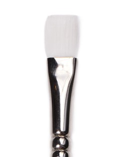 Кисть студенческая №8/Training Brush 8 (Цв: n/a) Kryolan