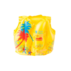 Жилет для плавания Bestway Tropical 43x30