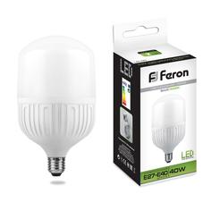 Лампа светодиодная FERON 25819