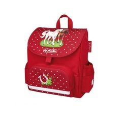 Ранец детский Herlitz Mini Softbag Horses