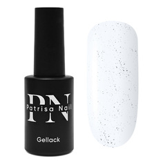 Гель-лак Patrisa Nail Souffle №672, 8 мл
