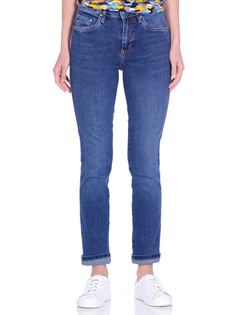 Джинсы женские DAIROS GD50100498 синие 28/33