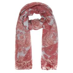 Палантин женский JANES STORY J1605S62-03 красный