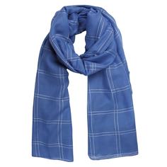 Палантин женский JANES STORY J1605S65-82 голубой