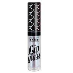 Блеск для губ Beauty Bomb "Lipglass", тон 02
