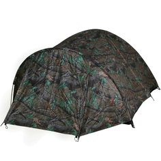 Палатка двухслойная COMFORT-4 (ZH-A011-4) No Brand