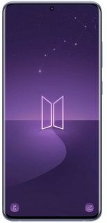 Смартфон Samsung Galaxy S20+ 8/128GB Purple BTS Edition (SM-G985F/DS)