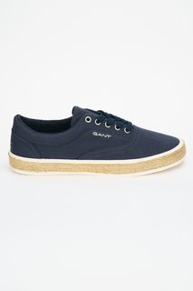 Кеды мужские GANT 20639436 синие 46 RU