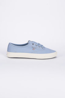 Кеды женские GANT 20538444 голубые 41 RU