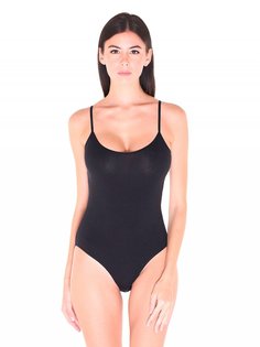 Боди женское BlackSpade BS1980 черные L