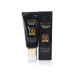 Крем ББ AYOUME COMPLETE COVER BB CREAM №21, 50 мл