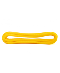 Скакалка гимнастическая Amely RGJ-402 300 см yellow