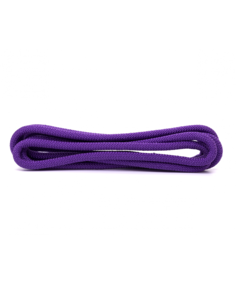 Скакалка гимнастическая Amely RGJ-402 300 см purple