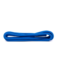 Скакалка гимнастическая Amely RGJ-402 300 см blue