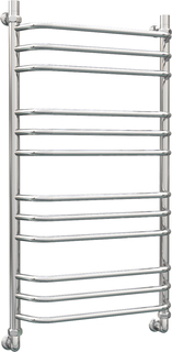 Водяной полотенцесушитель Роснерж трапеция L108010 100x60