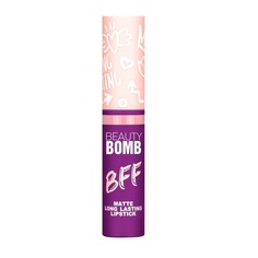 Жидкая матовая помада Beauty Bomb BEST FRIENDS FOREVER тон 07