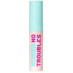 Жидкий консилер Beauty Bomb NO TROUBLES тон 02