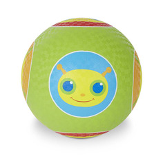 Мяч Melissa & Doug Sunny Patch Гусеница