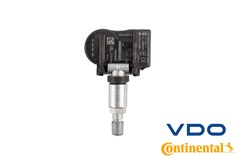 Датчик давления в шинах Continental ( VDO ) S180052059Z Huf