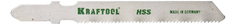 Пилка по металлу для лобзика Kraftool 159551-1,2