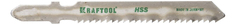 Пилка по металлу для лобзика Kraftool 159551-2