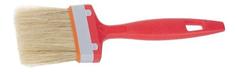 Плоская кисть Зубр 01015-038