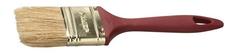 Плоская кисть Зубр 4-01011-025
