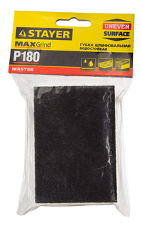 Губка шлифовальная Stayer 3560-3