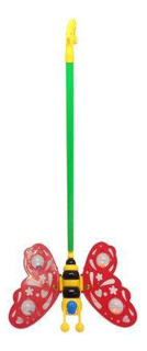 Каталка детская BK Toys "Пчелка"