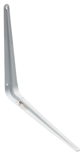 Крепежный угол Stayer "MASTER", 345х300мм, белый