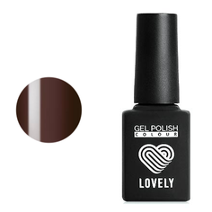 Гель-лак Lovely Classic №121, 7 мл