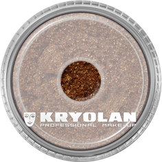 Пудра сатиновая для лица и тела/Satin Powder, 3 гр./Kryolan/5741-427-NR.6