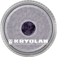 Пудра сатиновая для лица и тела/Satin Powder, 3 гр./Kryolan/5741-884