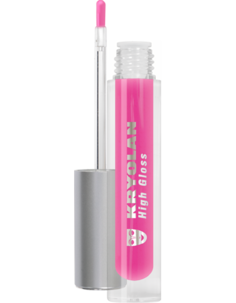 Блеск для губ "Сверкание бриллианта" /High Gloss 4 мл., Цв: Iconic/Kryolan/5214-Iconic
