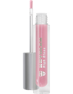 Блеск для губ "Сверкание бриллианта" /High Gloss 4 мл., Цв: Candy/Kryolan/5214-Candy
