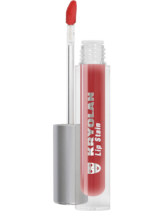 Помада матовая жидкая /Lip Stain, 4 мл, Цв: Soul/Kryolan/5212-Soul