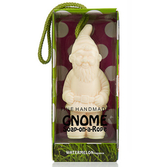 Мыло "Gnome Soap on a Rope" Kawaii Factory