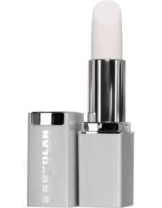 Помада для губ в стике UV/Lipstick UV (Цв: White)/Kryolan/1202-White