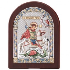 Икона "Георгий Победоносец", Valenti, 84128/3COL