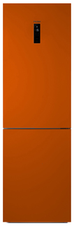 Холодильник Haier C2F636CORG Orange