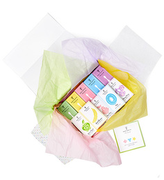 Present Set Kids Collection / Набор детский подарочный "MontCrotte Kids Collection"