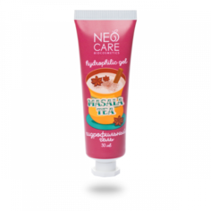 Гидрофильный гель для умывания "Masala tea" Neo Care 30 мл Levrana